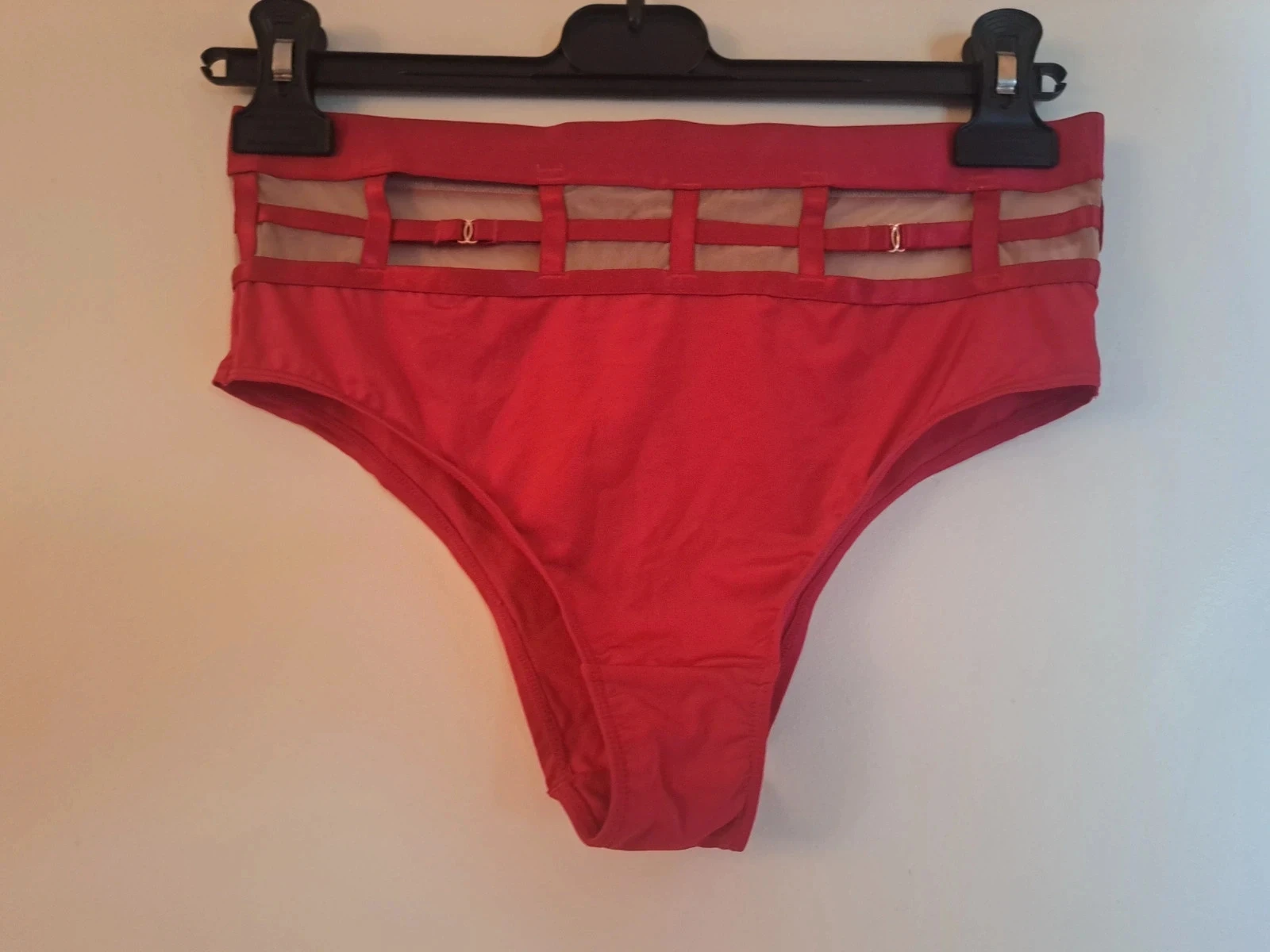 Rode culotte – photo 2